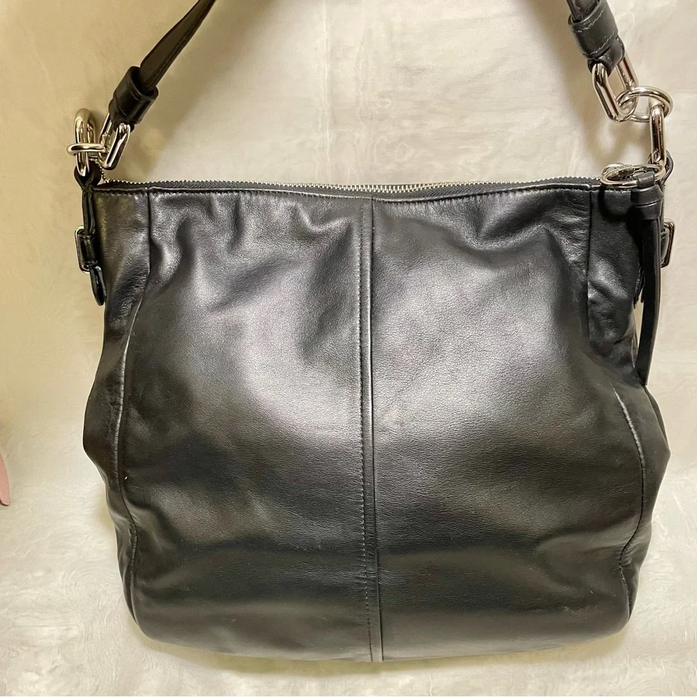 Coach Ashlyn Chelsea Hobo Shoulderr Bag (Model 17816) - Picture 3 of 15